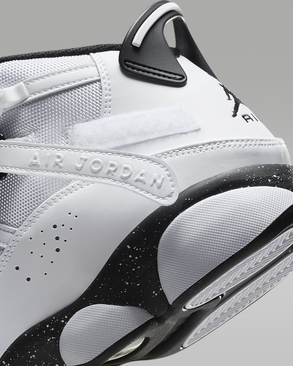 Mens jordan 6 rings for sale discount